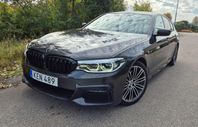 BMW 530 i xDrive Sedan Steptronic M Sport Innovation Edition