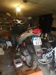 Kymco super 09 2t