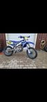 wr450f