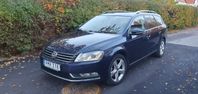 Volkswagen Passat Variant 1.4 TGI EcoFuel Euro 5