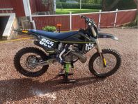 Husqvarna TC250 2021 