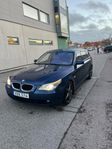 BMW 530 xi Touring Euro 4