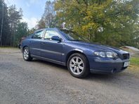 Volvo S60 2.4T