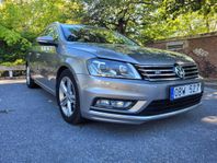 Volkswagen Passat Variant 2.0 TDI BlueMotion 4Motion Sport