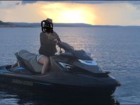 Seadoo GTX 260 Limited