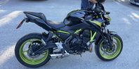 Kawasaki Z650 ABS