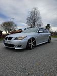 BMW 520 d Touring M Sport Euro 4