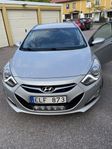 Hyundai i40 cw 1.7 CRDi Business Euro 5