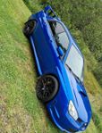 Subaru Impreza WRX STi 2.5 4WD Euro 4