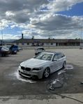 A-Traktor Bmw f11 520d Msport