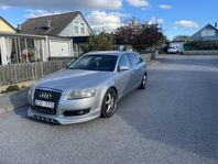 Audi A6 Avant 2.0 TFSI Proline Euro 4