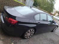 BMW 520 d Sedan Euro 5