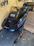 Skidoo Mach 1 670 -93