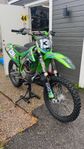 Kawasaki kx 250 