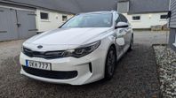 Kia Optima Hybrid Pluspaket 2 