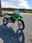 Kawasaki KLX110