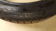  235-40-19 Friktionsdäck / 17" Pirelli dubb vinterhjul  