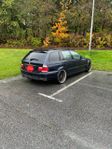 BMW 320 Touring Euro 4