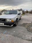 Volvo 740 Kombi 2.3 Manual,4 växlar + OD GLE