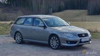 Subaru Legacy 3.0 wagon 2007-2009 KÖPES