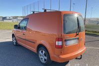 Volkswagen Caddy Skåpbil 1.9 TDI ,LÅG MILTAL