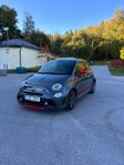 Fiat Abarth 595 1.4 T-JET 16V Euro 6