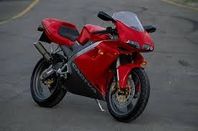 Cagiva Mito Köpes