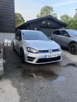 Volkswagen Golf 5-dörrars R Euro 6