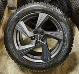 Dubbdäck Goodyear Ultragrip Ica Suv 235/55/18