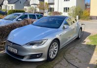 Tesla Model S 75D