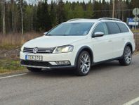 Volkswagen Passat Alltrack 2.0 TDI BlueMotion 4Motion Euro 5