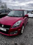 Suzuki Swift Sport 3-dörrars 1.6 Sport Euro 5