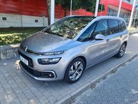 Citroën Grand C4 Picasso 1.2 e-THP EAT Euro 6