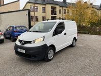 Nissan NV200 Van 1.5 dCi Euro 5