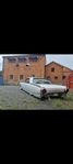 Ford Thunderbird Hardtop 6.4 V8 Cruise-O-Matic