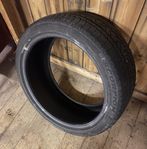 2 st Pirelli Scorpion 265 x 40 x 21 vinter