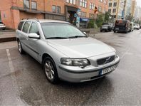 Volvo V70 2.4 Euro 4