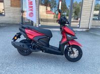 Yamaha Rayzr 125