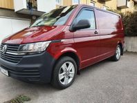 Volkswagen Transporter 2.0 tdi momsbil