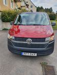 Volkswagen Transporter 2.0 tdi momsbil