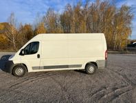 Peugeot Boxer Van 335 2.2 HDi Euro 5