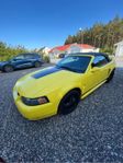 Ford Mustang Cabriolet 3.8 V6 SEFI