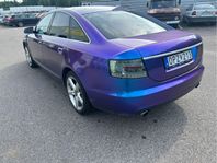 Audi A6 Sedan 2.0 TFSI Proline