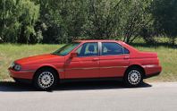 Alfa Romeo 164 Super 2.0 T-Spark 