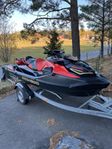 Sea Doo RXT300 X RS 39Timmar