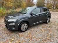 Hyundai Kona Electric 64 kWh Premium plus