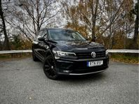 Volkswagen Tiguan Allspace 2.0 TSI 4Motion Base Euro 6