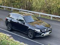 Mercedes-Benz GLC 220 d 4MATIC 9G-Tronic Exclusive Euro 6, 