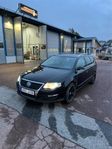 Volkswagen Passat Tdi 4Motion