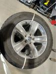 Dodge Ram vinterhjul Hankook 20”